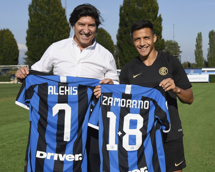 图片报：除了曼联之外，国米也接触阿德耶米经纪人门德斯（德媒图片报：除曼联外，国米也已与阿德耶米经纪人门德斯取得联系）